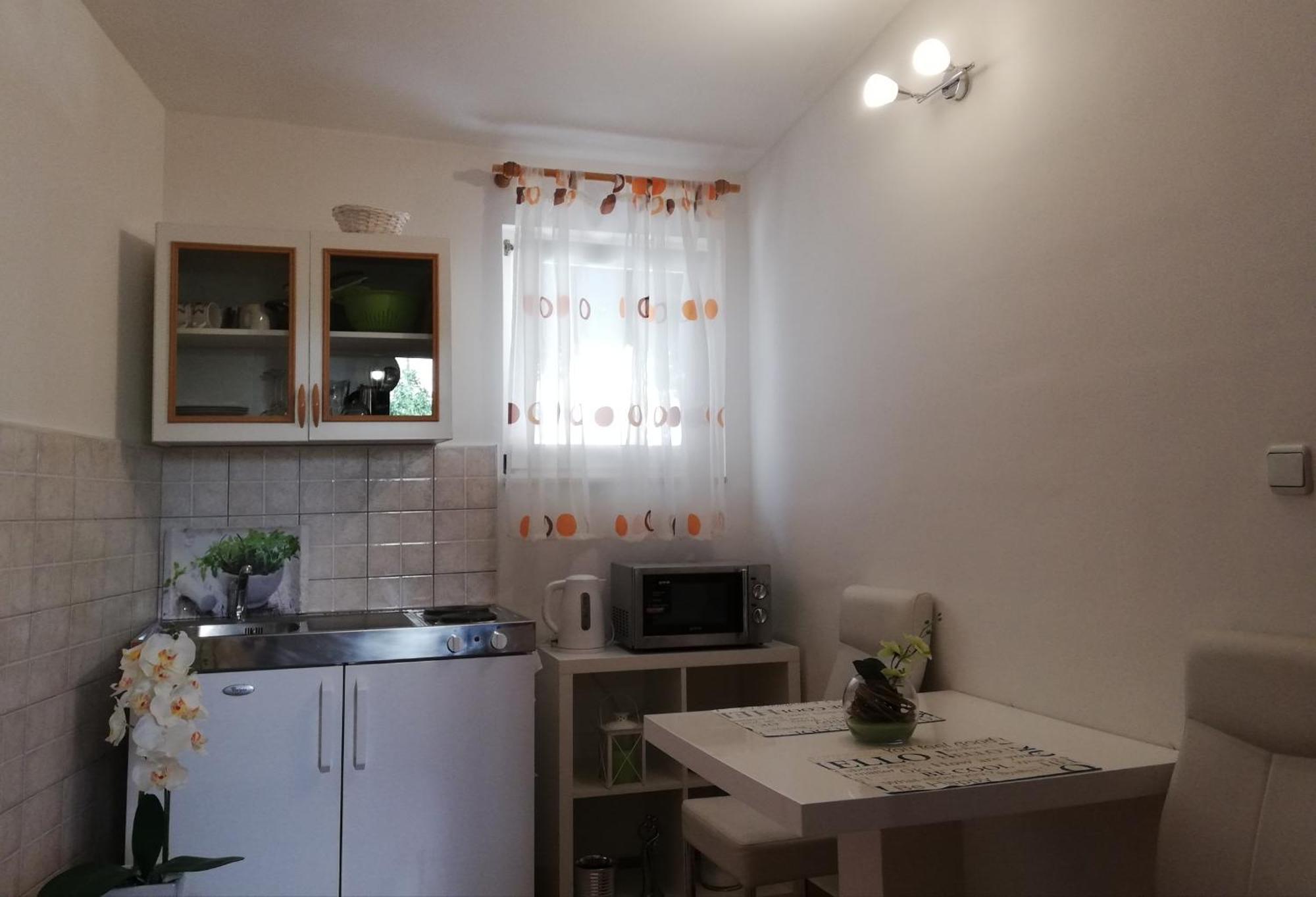 Studio Apartman Lenka สปลิท ภายนอก รูปภาพ