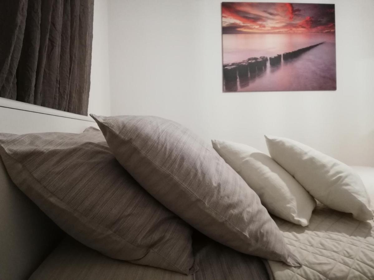 Studio Apartman Lenka สปลิท ภายนอก รูปภาพ